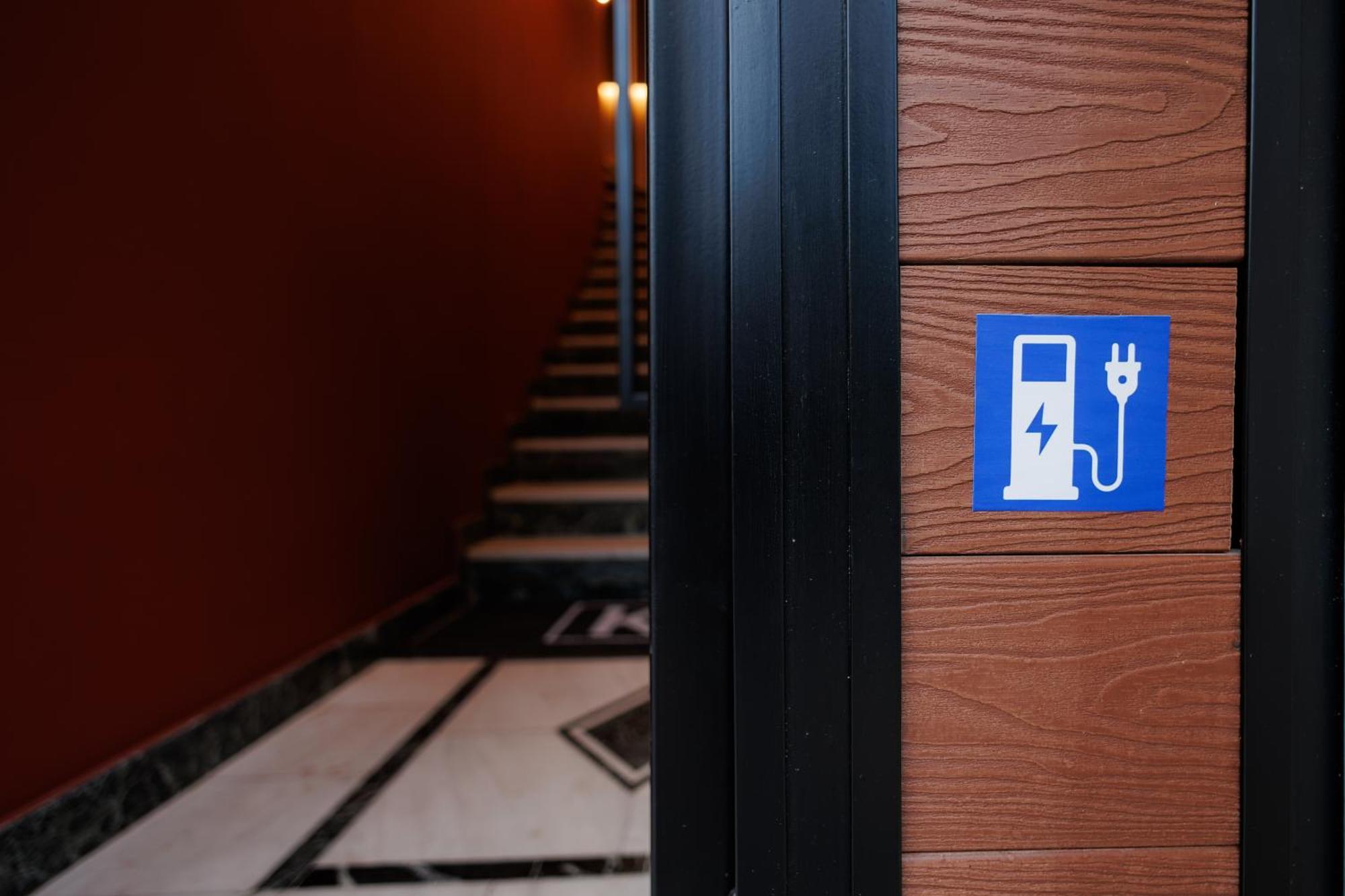 K2 Suites カラマタ エクステリア 写真