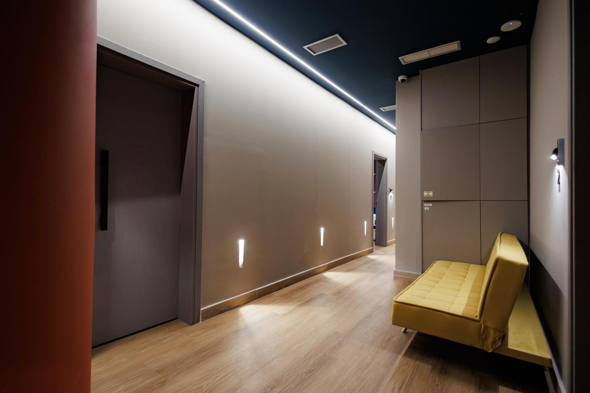 K2 Suites カラマタ エクステリア 写真