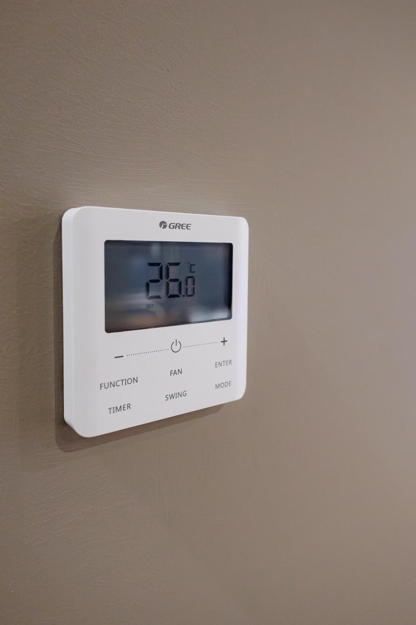 K2 Suites カラマタ エクステリア 写真