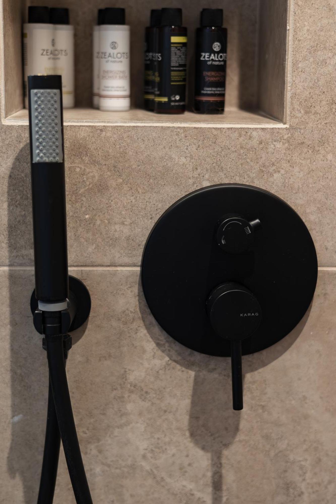 K2 Suites カラマタ エクステリア 写真