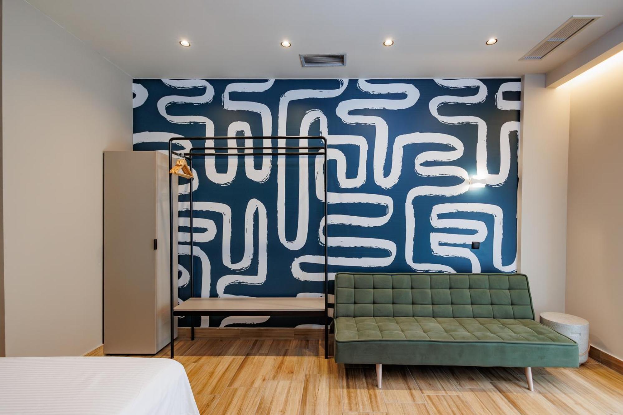 K2 Suites カラマタ エクステリア 写真