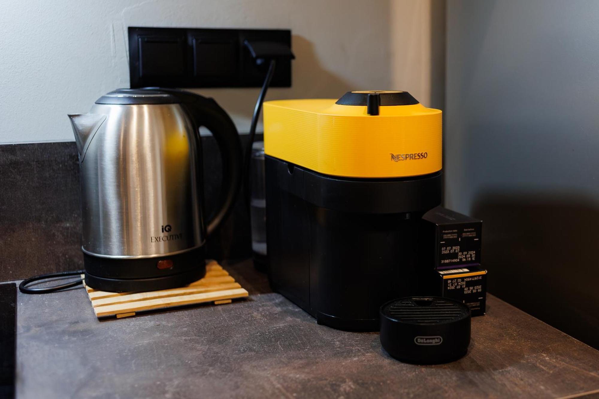 K2 Suites カラマタ エクステリア 写真