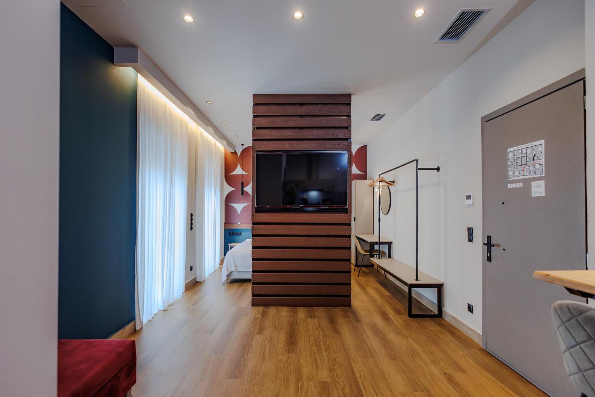 K2 Suites カラマタ エクステリア 写真