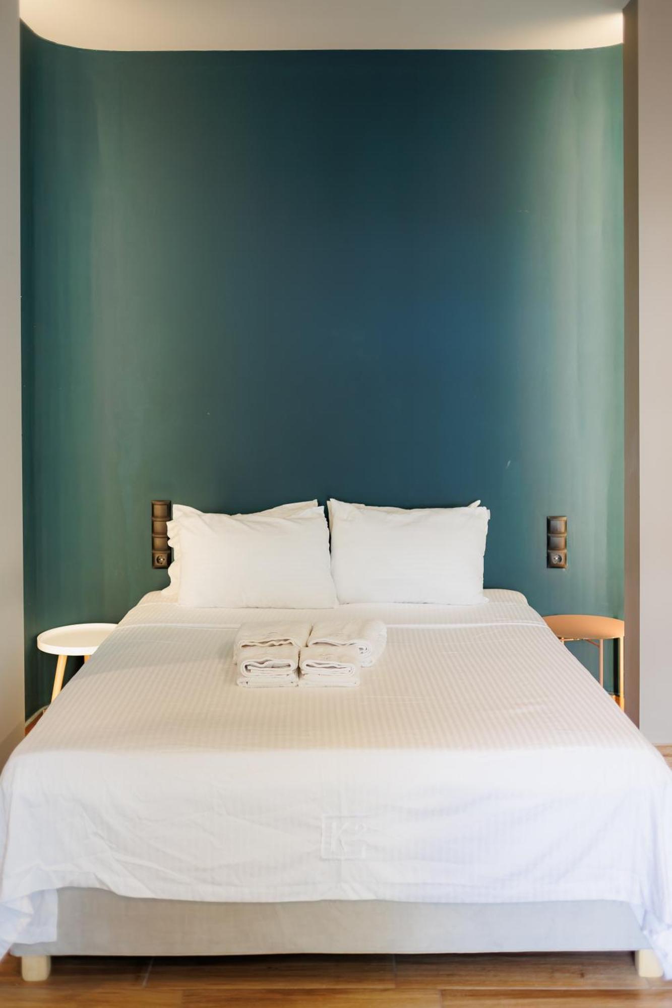 K2 Suites カラマタ エクステリア 写真