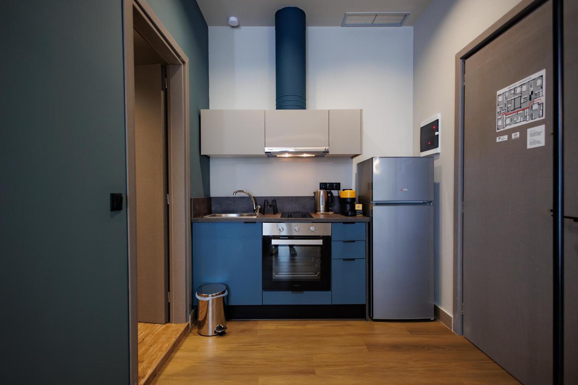K2 Suites カラマタ エクステリア 写真
