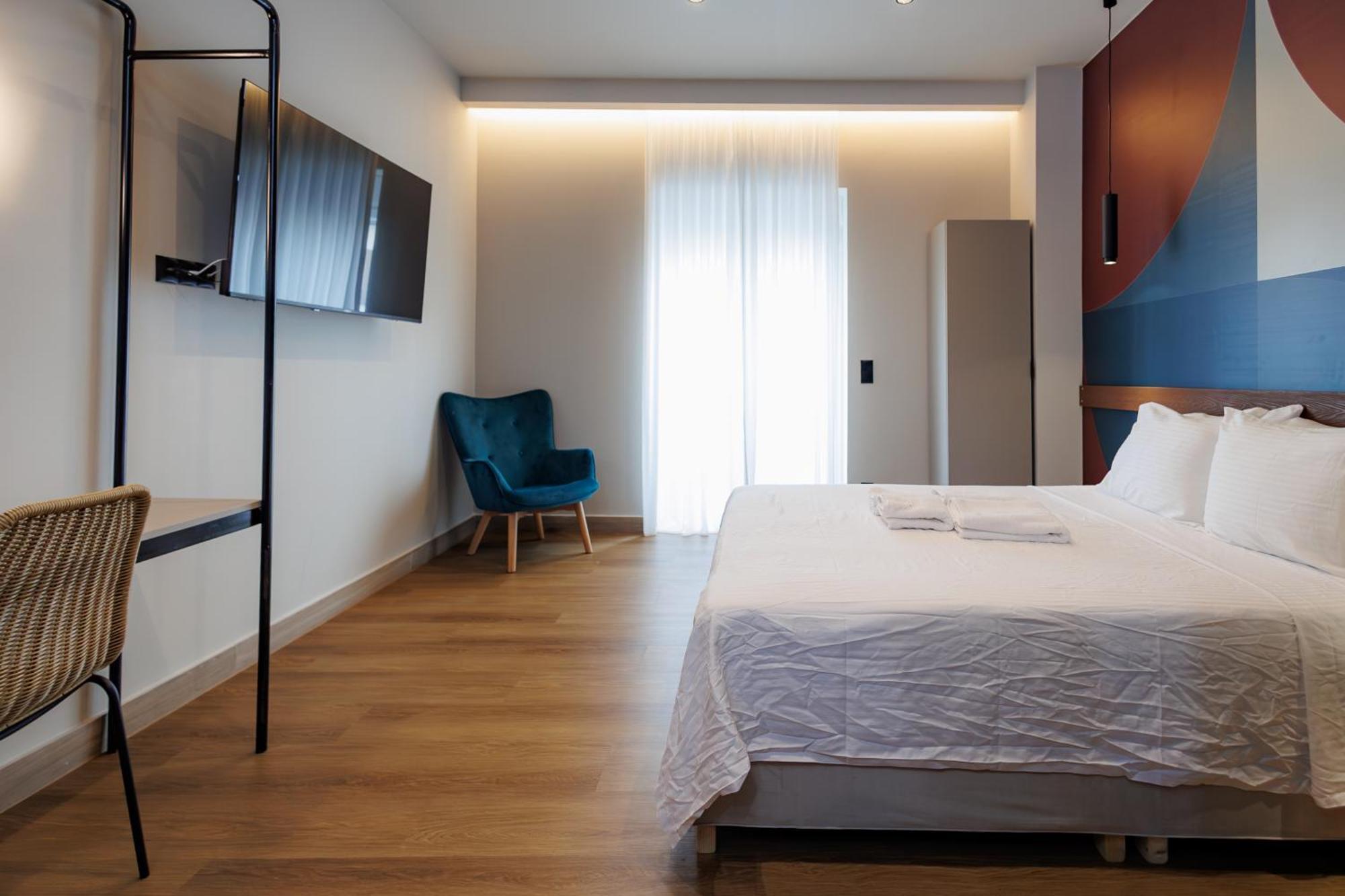 K2 Suites カラマタ エクステリア 写真