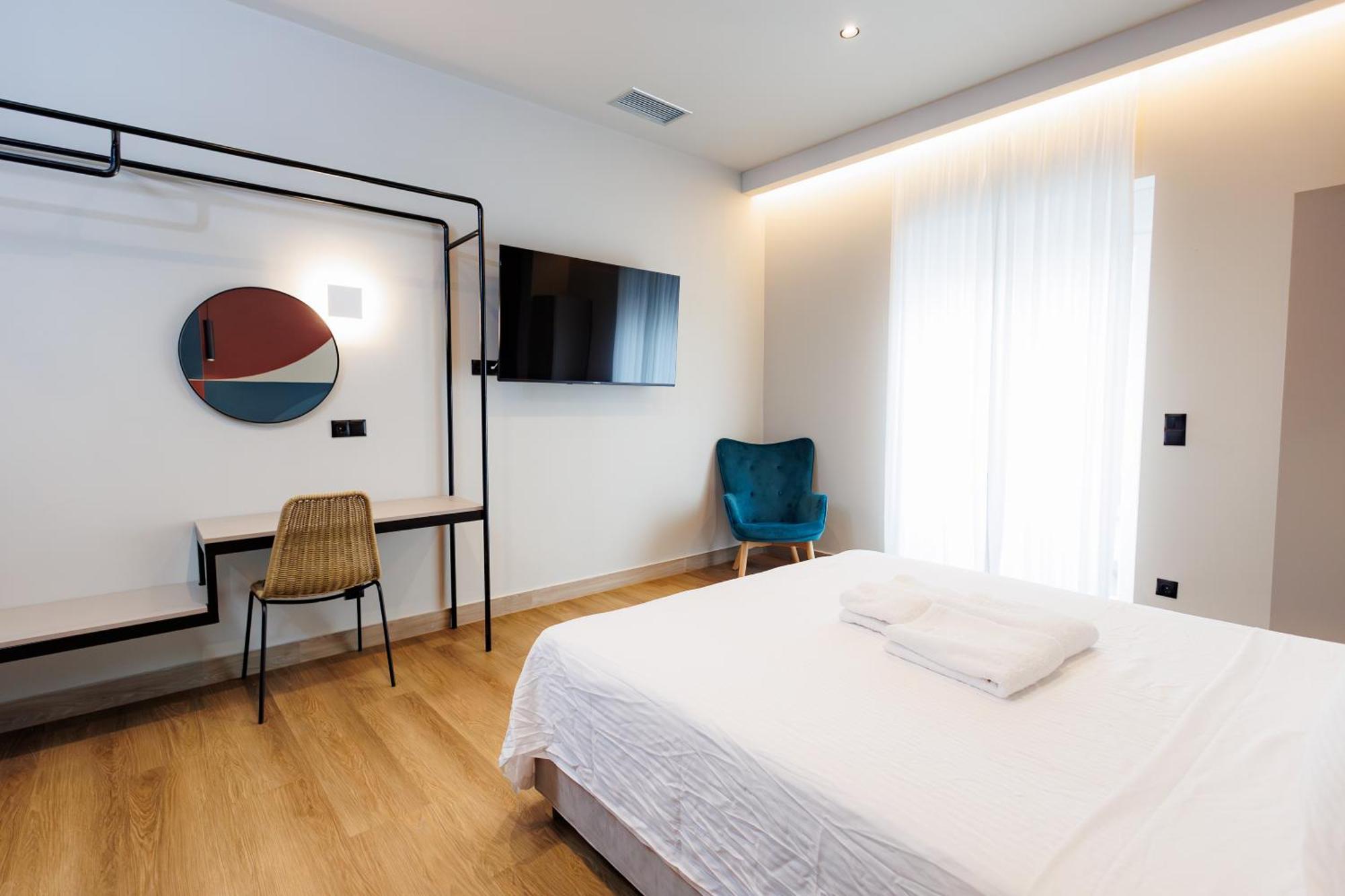 K2 Suites カラマタ エクステリア 写真