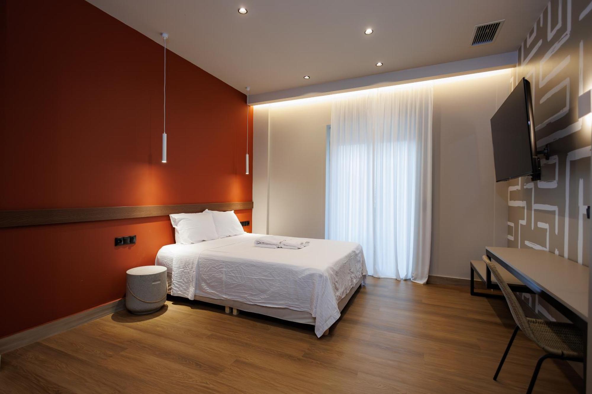 K2 Suites カラマタ エクステリア 写真