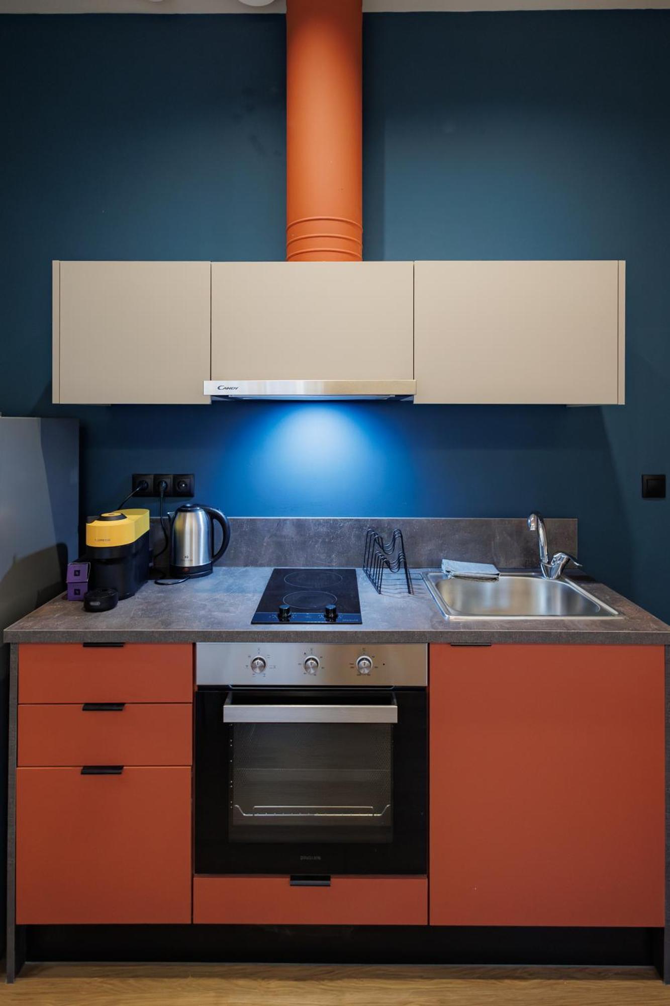 K2 Suites カラマタ エクステリア 写真