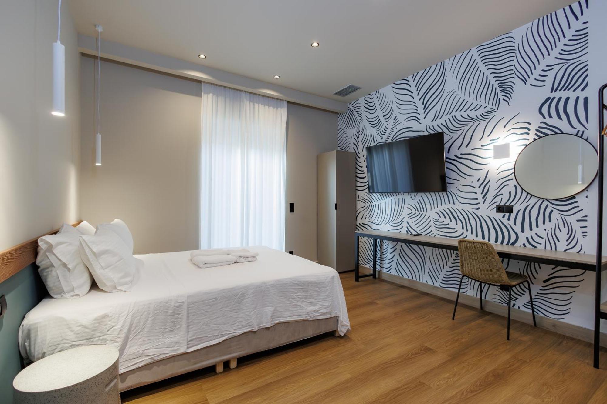 K2 Suites カラマタ エクステリア 写真