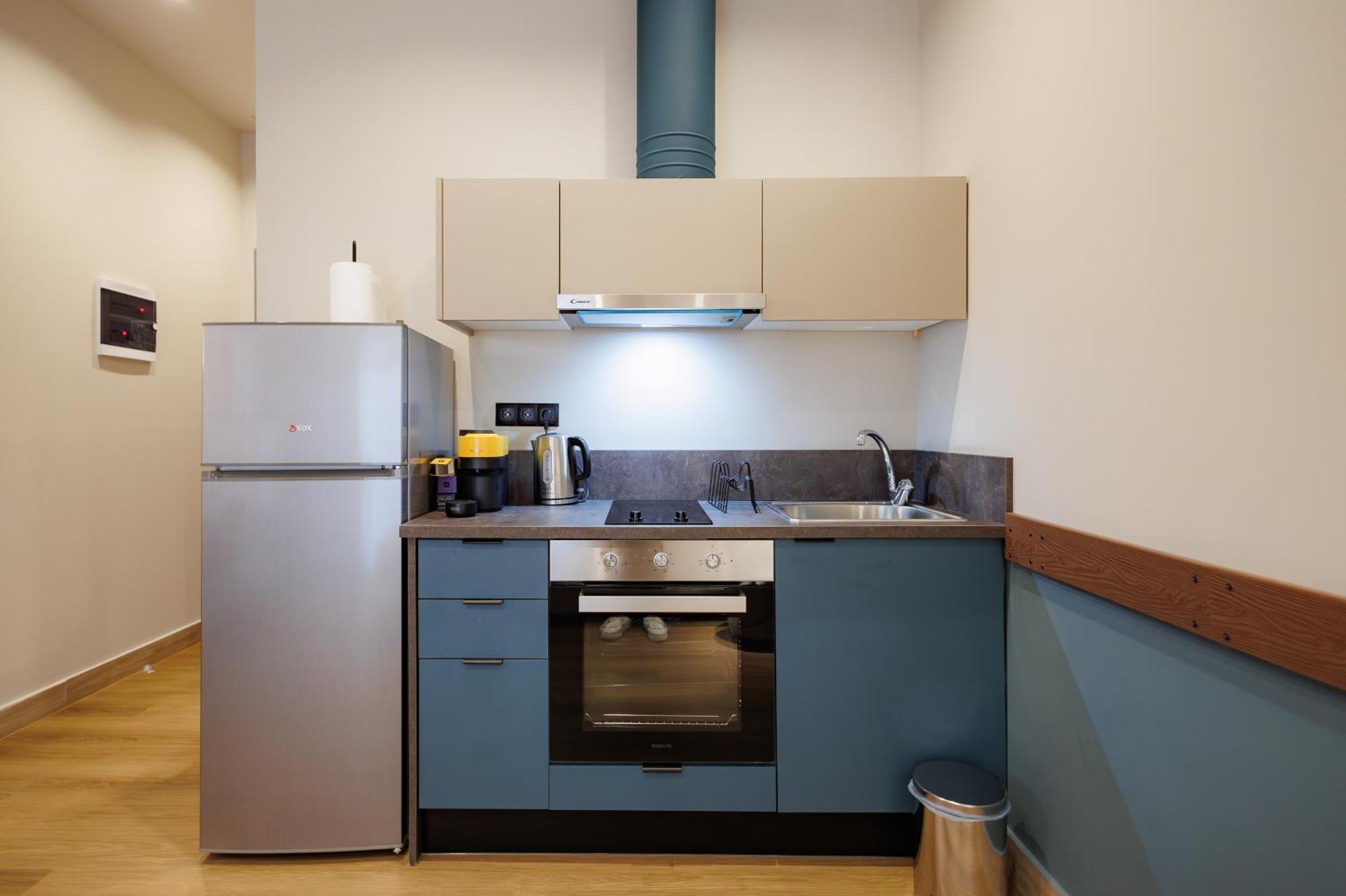 K2 Suites カラマタ エクステリア 写真
