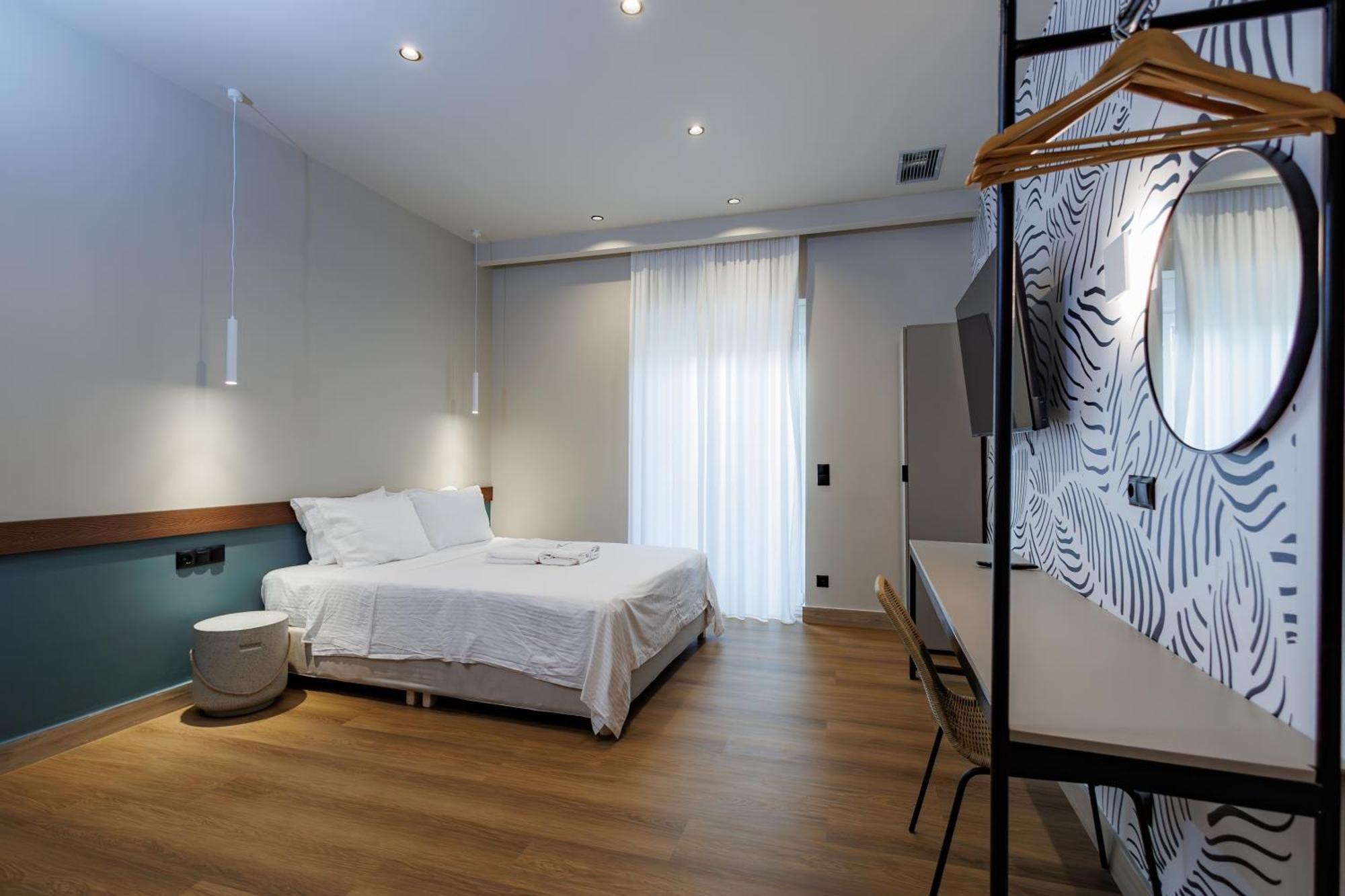K2 Suites カラマタ エクステリア 写真