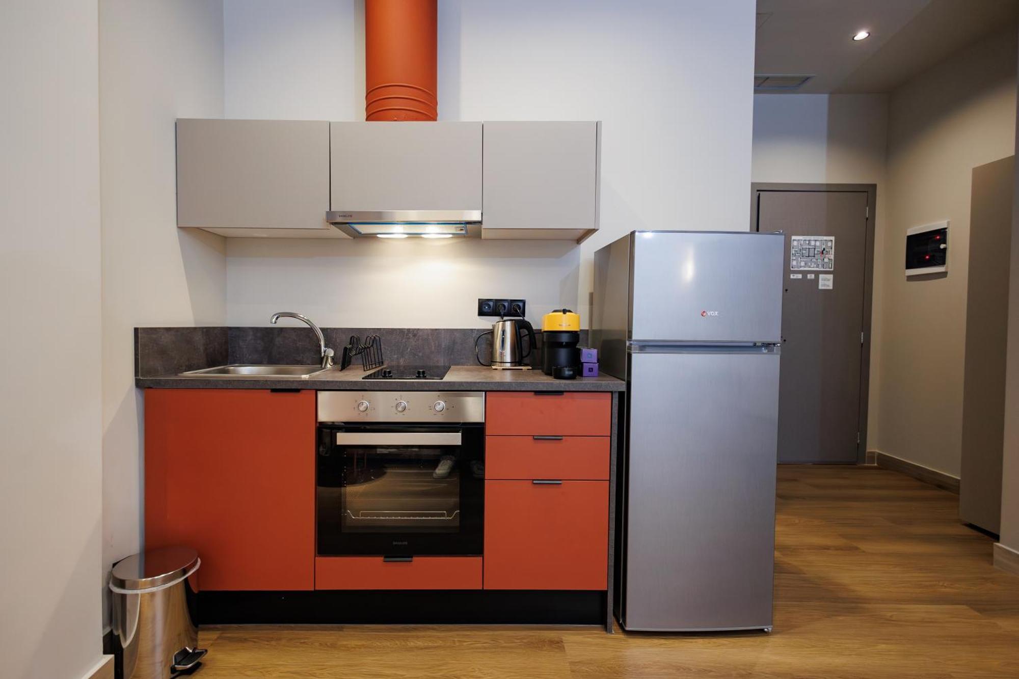K2 Suites カラマタ エクステリア 写真