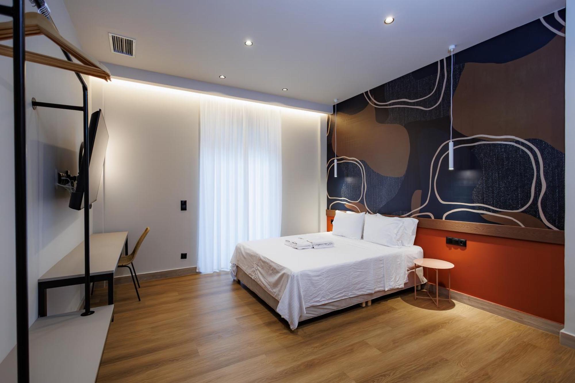 K2 Suites カラマタ エクステリア 写真